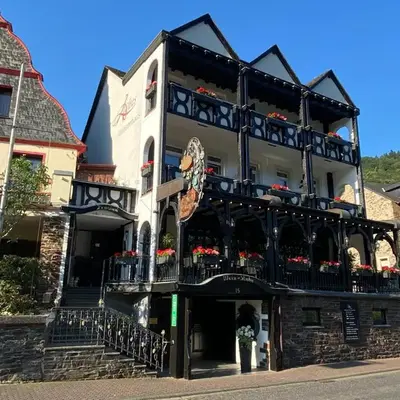 Hotel Altes Winzerhaus