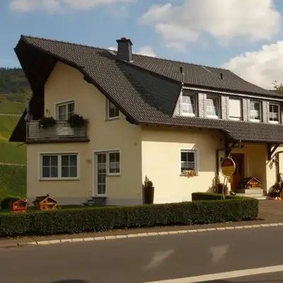 Gästehaus Ehses