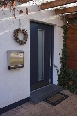 Grundriss der Unterkunft Haus Eifeldolomiten - Ankommen und Wohlfühlen