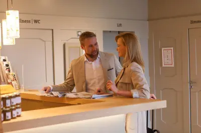 Gäste, die in der Unterkunft Hotel Panorama übernachten