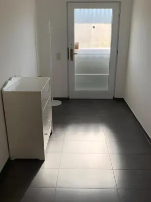 Grundriss der Unterkunft Fewo Moselblick