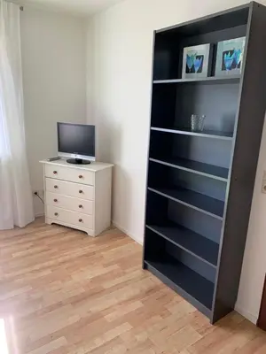 TV/Unterhaltungsangebot in der Unterkunft Fewo Moselblick