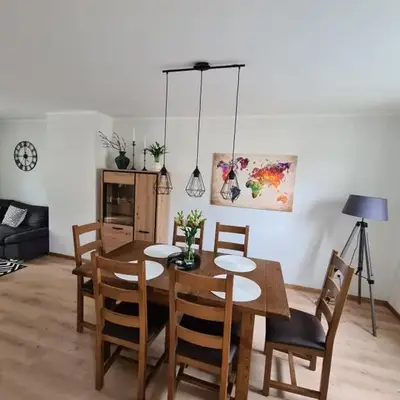 Ferienhaus Birute