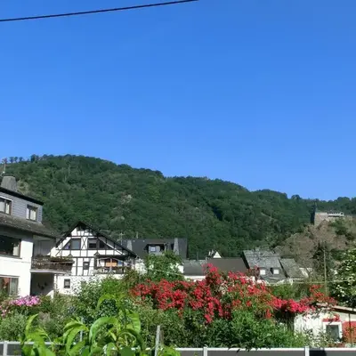 Ferienwohnung Klemm