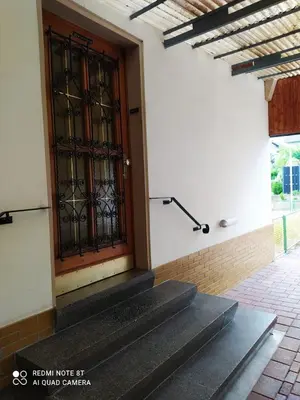 Grundriss der Unterkunft Haus Elfi