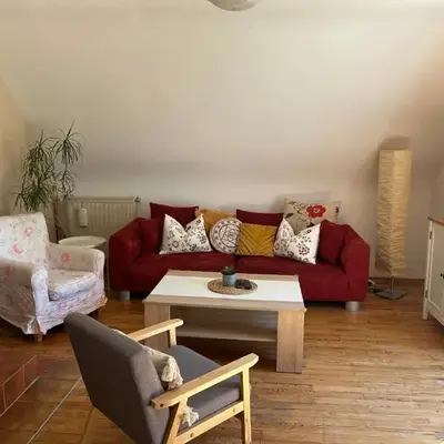 Bonnys Ferienwohnung