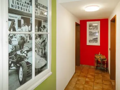 Grundriss der Unterkunft Apartment Dreser by Interhome
