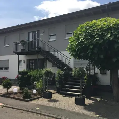 Hanne's Gästestudio