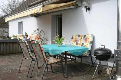 Grundriss der Unterkunft Isi-Hof