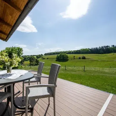 Hubertushof Eifel