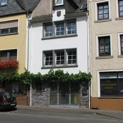 Ferienhaus Kaliva