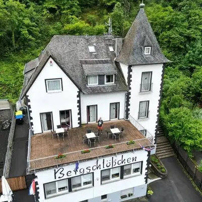 Hotel Bergschlösschen