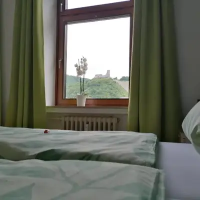 Mosel-Ferienwohnung Bewo