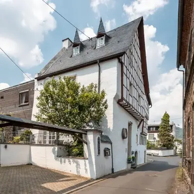 Seminarhaus Heim Retreat