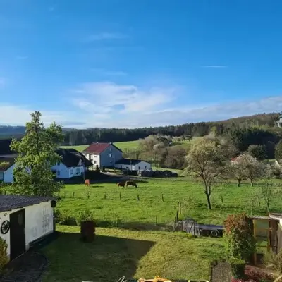 Pension Larifari