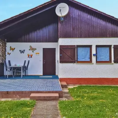 Ferienhaus 1 In Thalfang