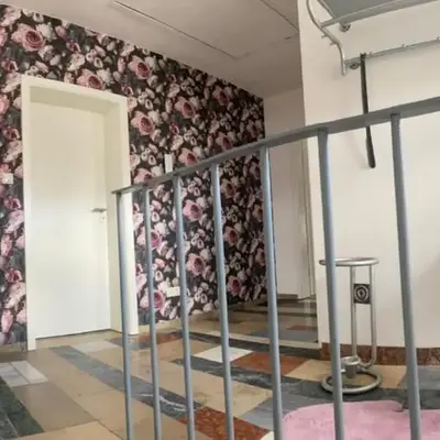 Erica Ferienwohnung auf dem Traumpfad