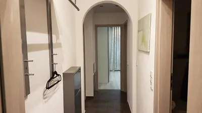 Grundriss der Unterkunft ELLA am Eifelsteig