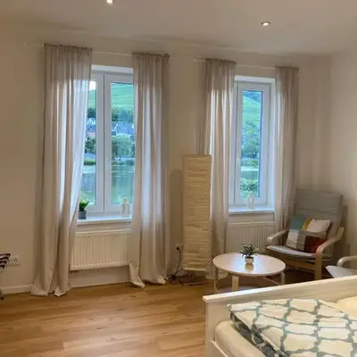 Apartment Hallenbach