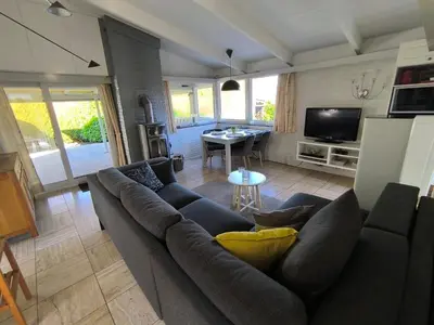 TV/Unterhaltungsangebot in der Unterkunft Eifel Residence