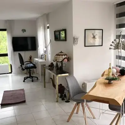 Ferienwohnung Naheblick