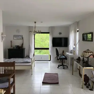 Apartment Naheblick