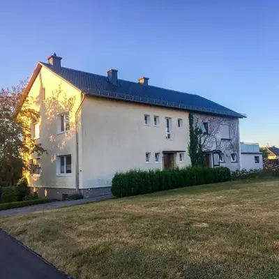 Ferienwohnung Miss Sophie