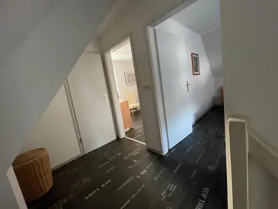 Grundriss der Unterkunft Ferienhaus am Baybach in Burgen an der Mosel