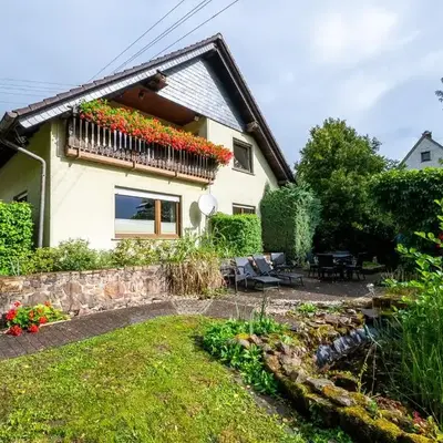 Haus 