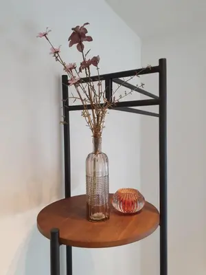 Grundriss der Unterkunft Boutique Hotel Villa Horbach