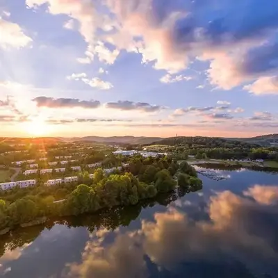 Center Parcs Bostalsee Saarland