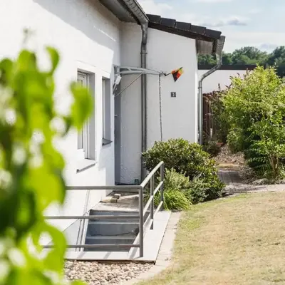 Ferienhaus Hunsrückliebe