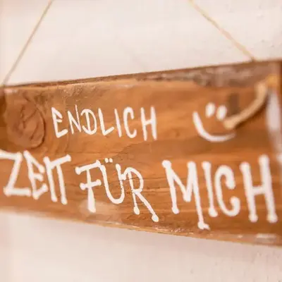 Kleine Auszeit Eifel