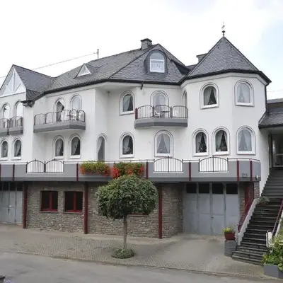 Ferienweingut Arnold Fuhrmann & Sohn