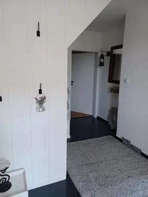Grundriss der Unterkunft Lieblingsplatz