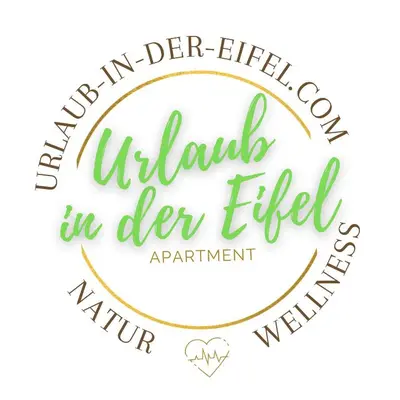 Grundriss der Unterkunft Gerolstein, Urlaub in der Eifel, Ferienwohnung mit Sauna