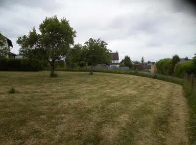 Grundriss der Unterkunft My Home is my Castle