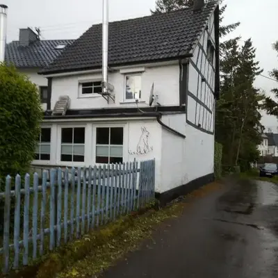 My Home is my Castle