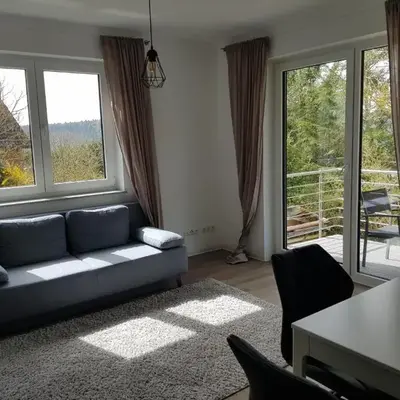 Eifelglück