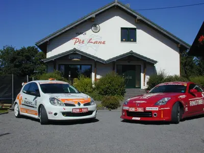 Grundriss der Unterkunft Hotel Pit Lane 