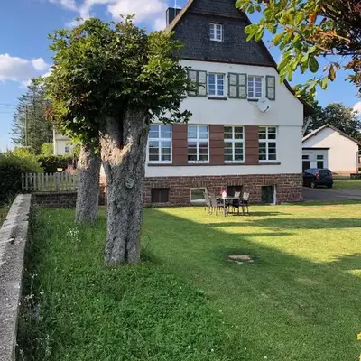 Alte Schule Seinsfeld
