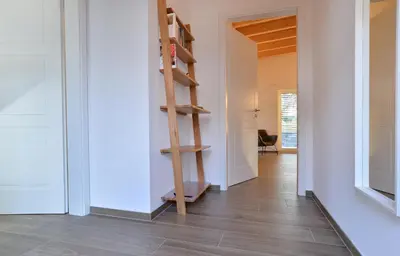 Grundriss der Unterkunft Ferienhäuser Brieden - 