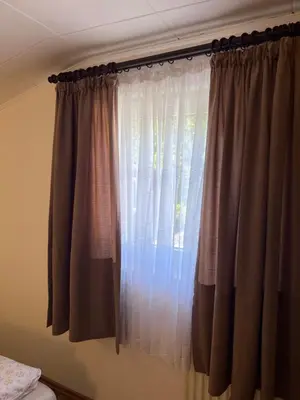 Ein Bett oder Betten in einem Zimmer der Unterkunft Bella Italia - Ferienwohnungen