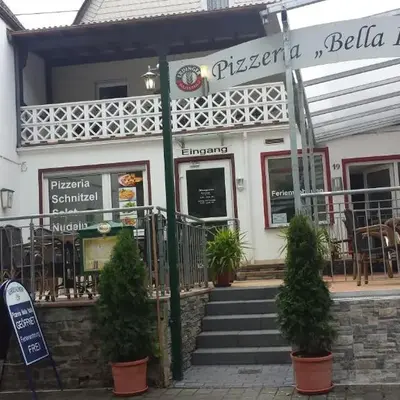Bella Italia - Ferienwohnungen