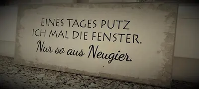 Grundriss der Unterkunft Ferienhaus Antiquarius