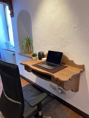 TV/Unterhaltungsangebot in der Unterkunft Apartmenthaus Eurenerstrasse 179