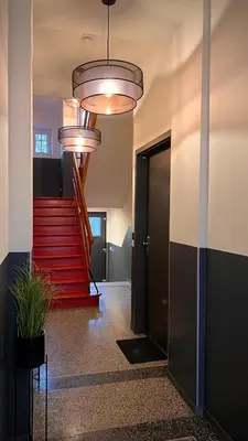 Grundriss der Unterkunft H-85 SUITES Level 5/9
