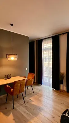 Grundriss der Unterkunft H-85 SUITES Level 5/9