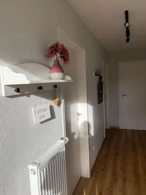 Grundriss der Unterkunft Spatzennest am Taubenhaus Residenz Moselliebe