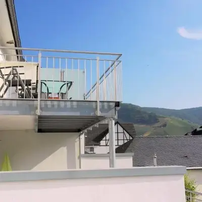 Bernkasteler Moselapartments